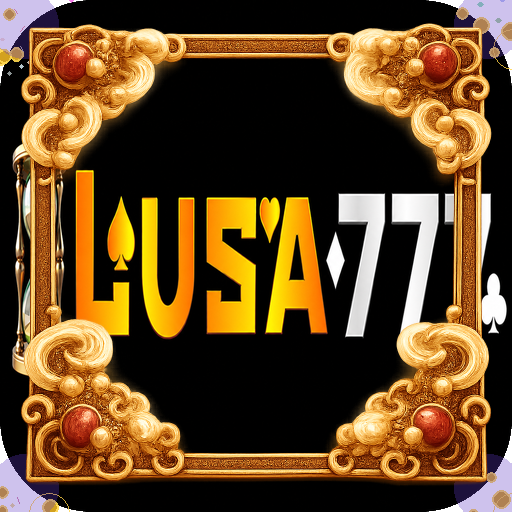lusa777 — galeri pratinjau Resmi APK